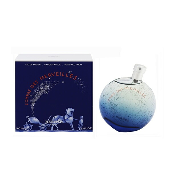 ロンブル デ メルヴェイユ EDP SP 100ml