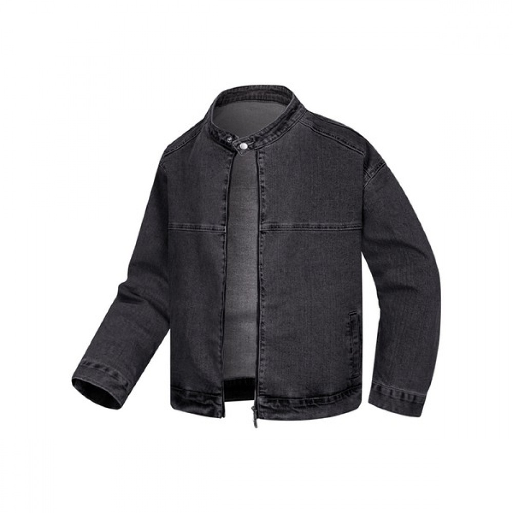 (ハリソン) デニムデイリージャケット 102 BNJC1141
