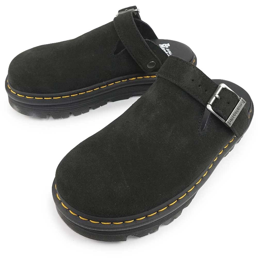 ZEBZAG ミュール 厚底 メンズ レディース ユニセックス サンダル