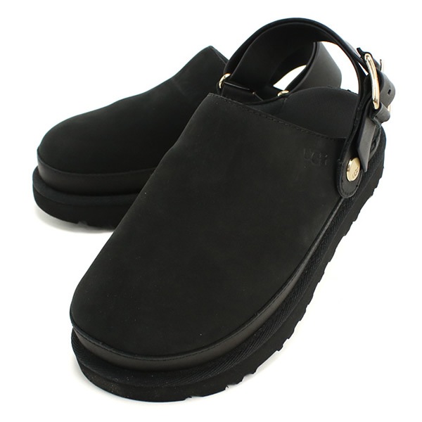 サンダル 1169590　ブラック