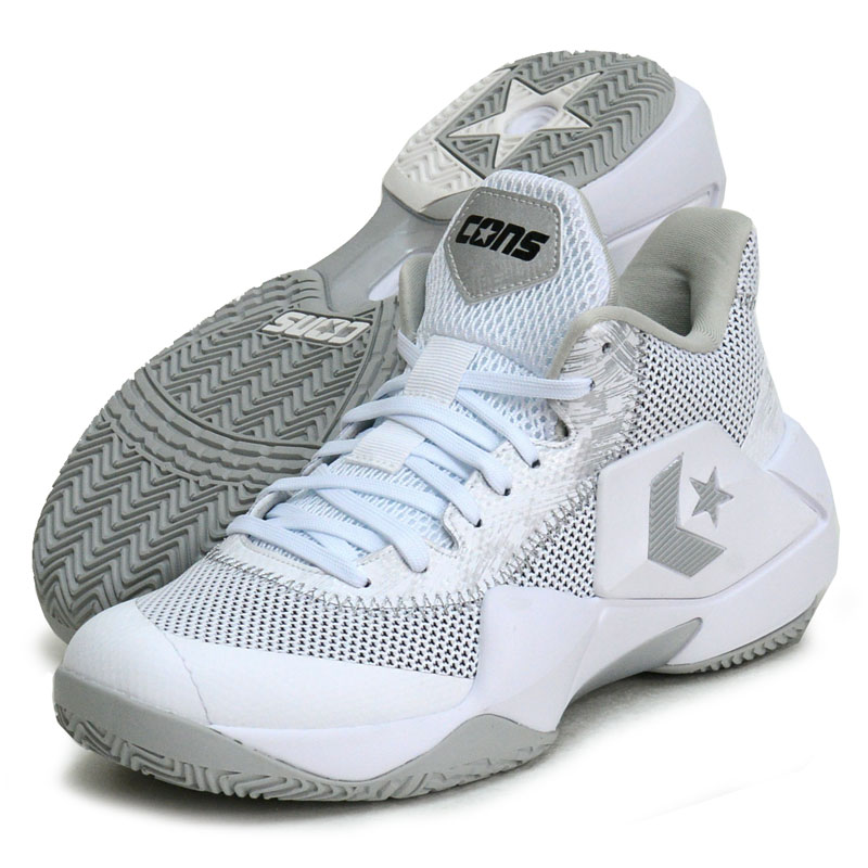 CONS VICBOUND T2 バスケットボールシューズ バッシュ 25SS(33500411)