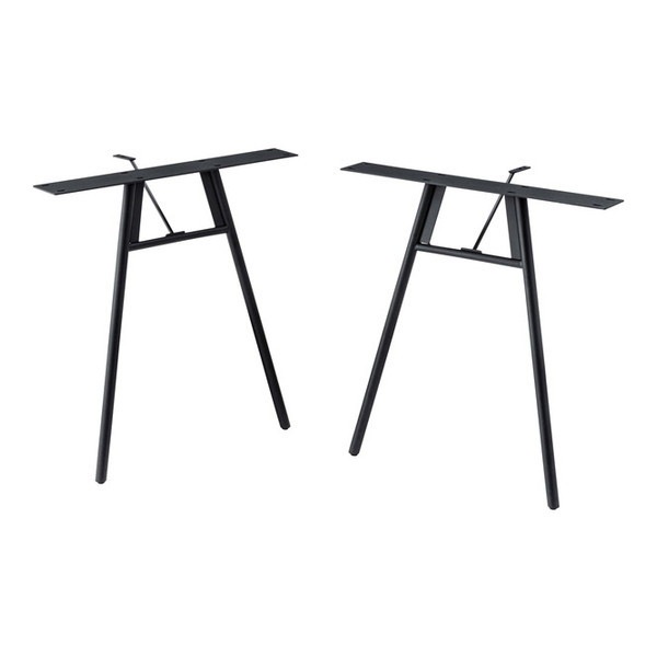 ACE-356A [ダイニングテーブル 脚(2脚組)] メーカー直送