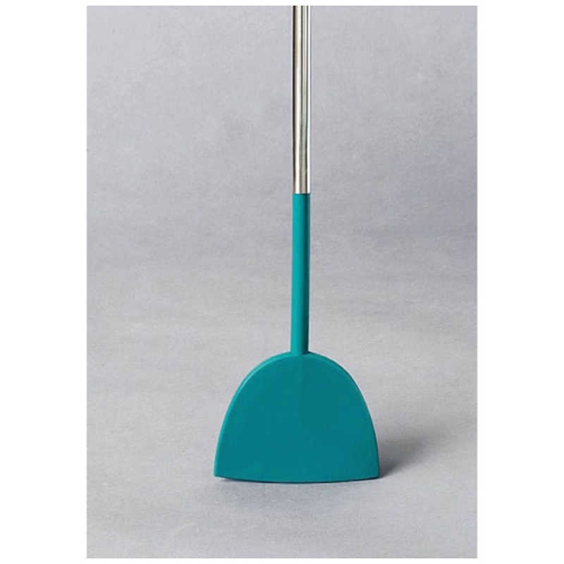 イイヅカ シリコン ウルトラロングヘラ 1500型 緑 AUL0120