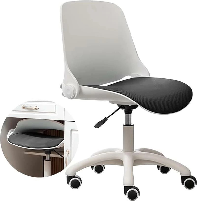 お手頃価格フィスチェア デスクチェア 椅子 テレワーク 疲れない ワークチェア 360度回転 昇降機能付き 通気性メッシュ 高反発クッション 省スペース 折りたたみ収納可能 事務椅子 勉強 在宅勤務