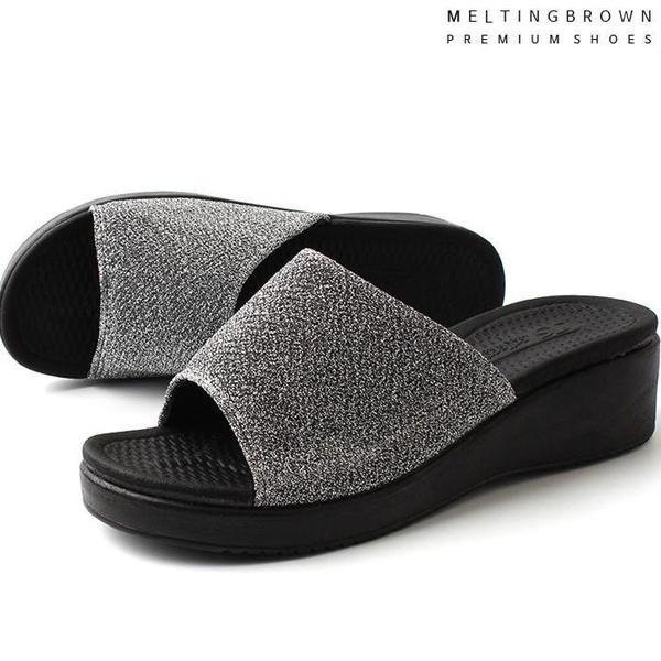 女性オフィス用厚底スリッパ 女性用厚底スリッパ GT01