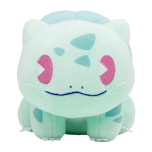 ポケモンセンターオリジナル ぬいぐるみ サイコソーダ・リフレッシュ フシギダネ