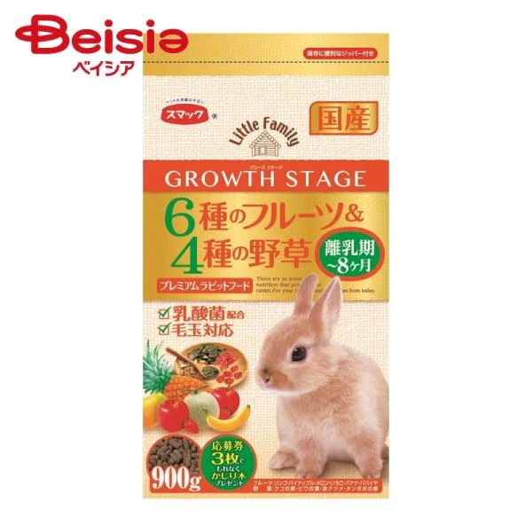 �X�}�b�N ���g���t�@�~���[ �O���[�X�X�e�[�W 6��̃t���[�c&4��̖쑐 900g