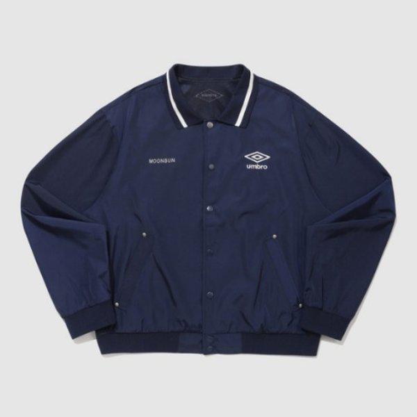 ジャケット NQK UQ223CJK41-NVY 軽量アンサムジャケット / NAVY
