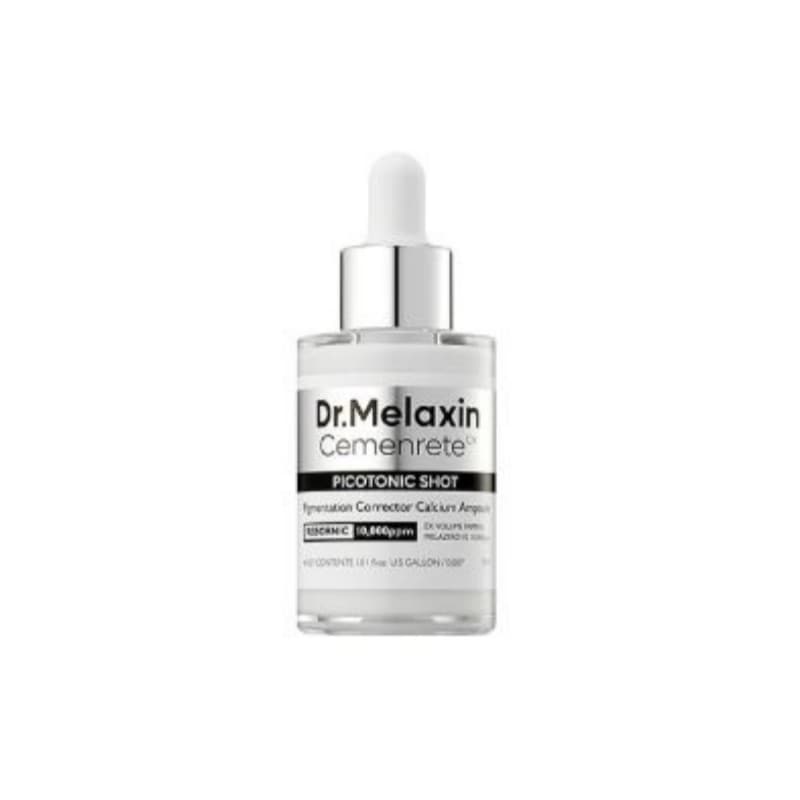 シメンリット ピコトニックショット 色素沈着アンプルくすみ・黒ずみ集中ケア 5,226円