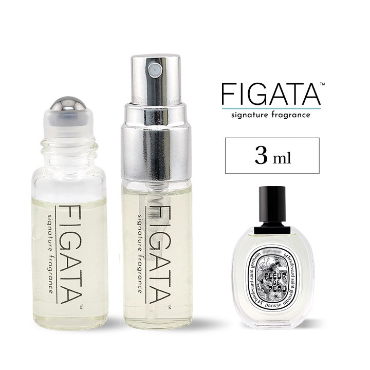 diptyque FIGATA オードパルファム 75ml Qoo10] ディプティック [FIGATA]ミニ香水 原材料/ ディ