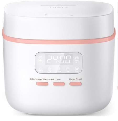 ミニ炊飯器 3000 2～3人用