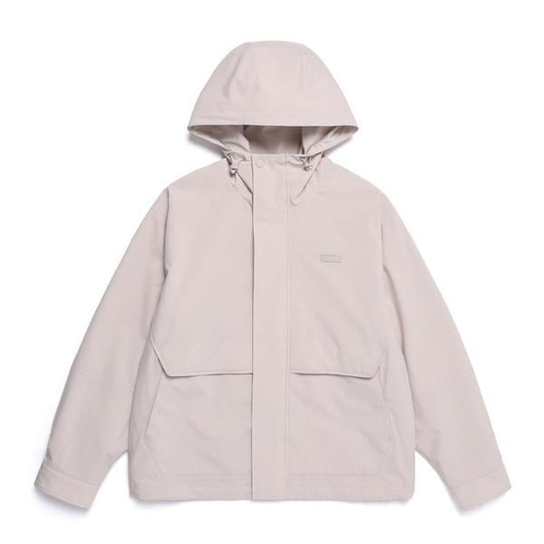 パッカリー2Lソフトシェルジャンパー-N251UJP080B_US