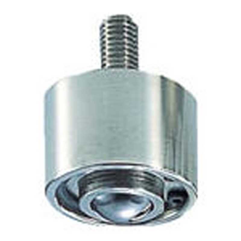 井口機工製作所　ボールベアー IK-19N スチール製　IK19N