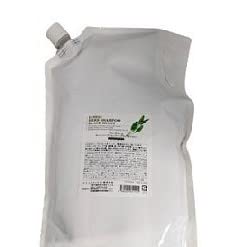 Techno Eight(テクノエイト) ロハス ハーブシャンプー ブラックモイスト 2000ml