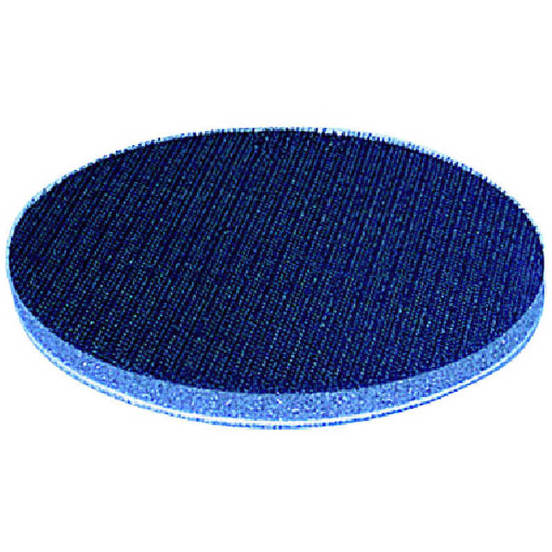 信濃機販　SI 125パイ クッションパッド穴なし　1041-100