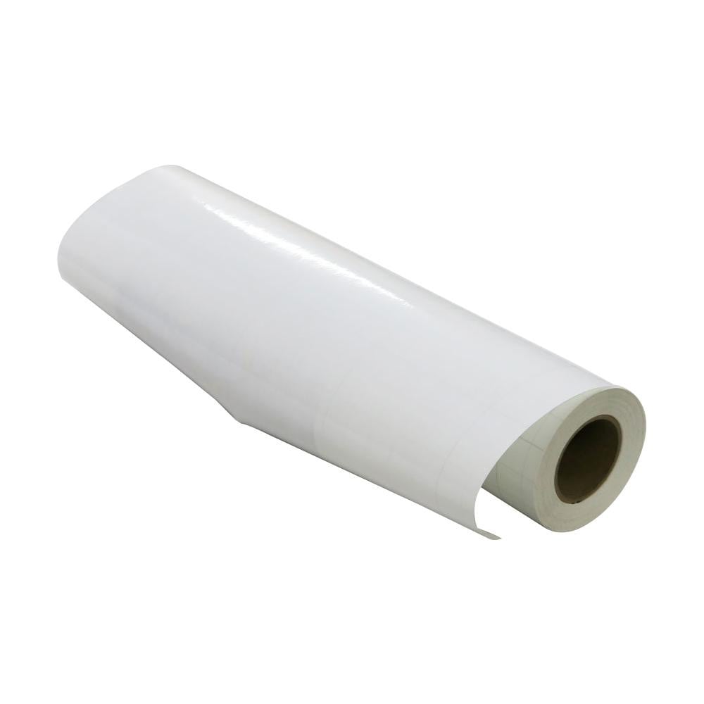 屋内用マイカラータック 92cm×20m 透明 CT-78