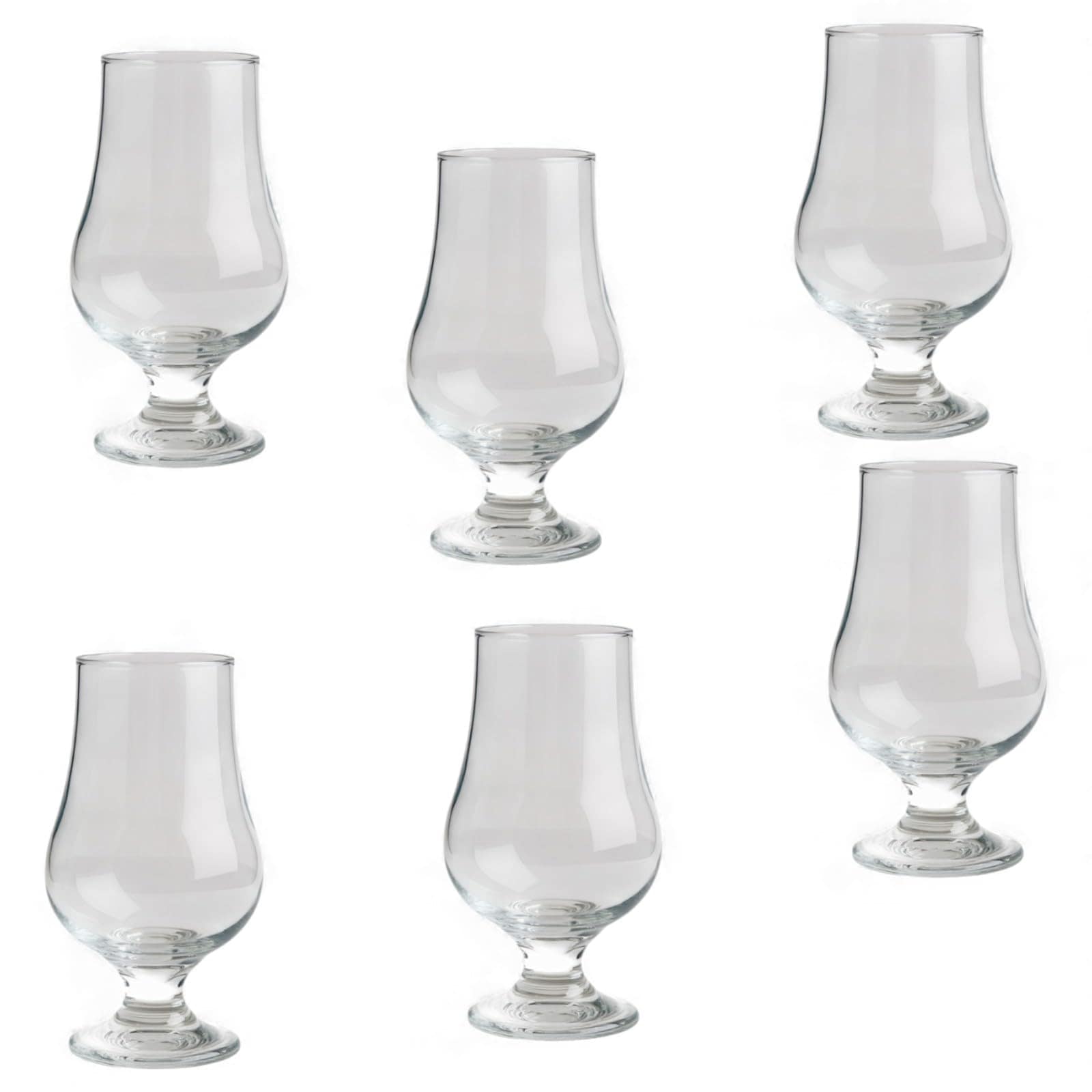 匠美風 ディナー ラグゼ select 6個入 テイスティング グラス φ49xH115mm 190ml ガラス （ ガラス ）日本製 匠 PNO.334924
