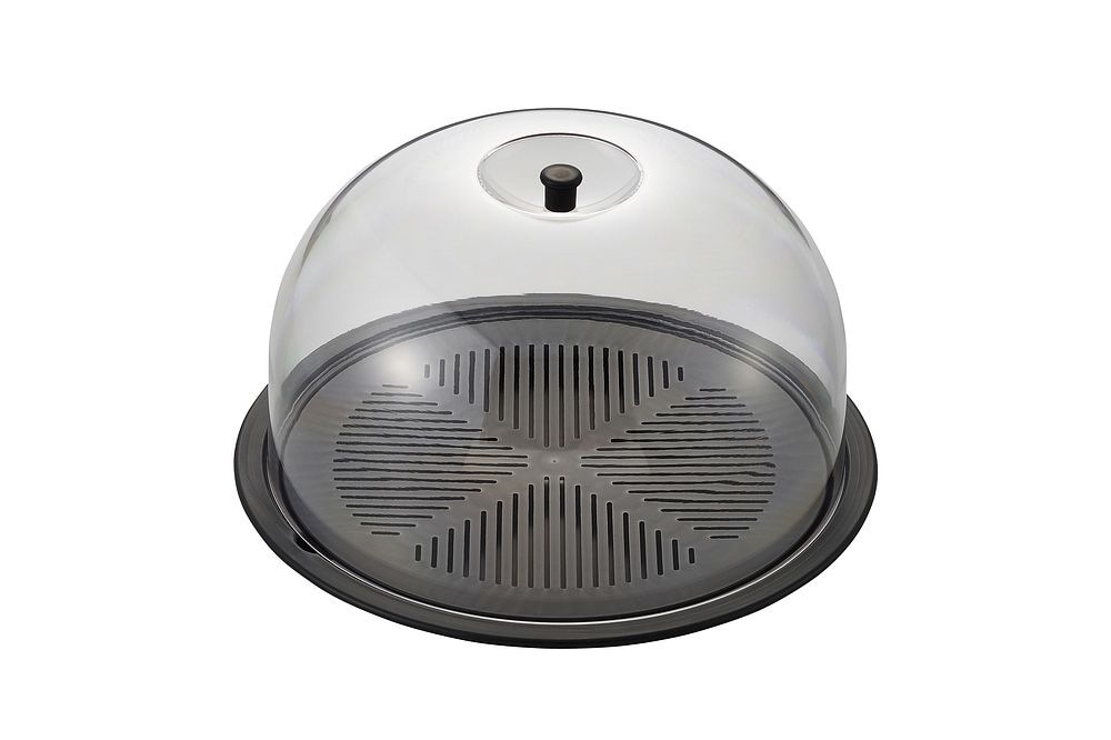 （まとめ買い）スチーマー付きエレックシャポー 黒 PL-1307B [x3]