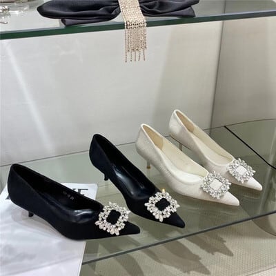 おしゃれ お洒落 人気 安い 激安 お得 靴 シューズ ハイヒール ピンヒール パンプス ヒール きれいめ 身長盛れる スカートに合う 韓国 かっこいい 大人 最強 可愛い かわいい lsh