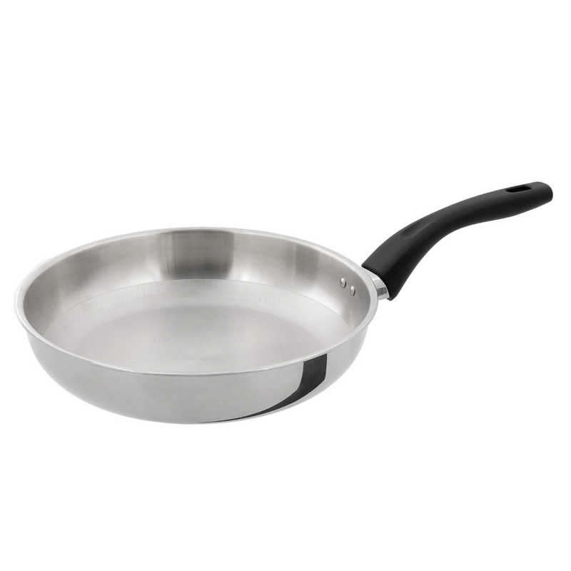 ベストコ　フライパン 26cm IH ガス火対応 ドットリッチ　ND243