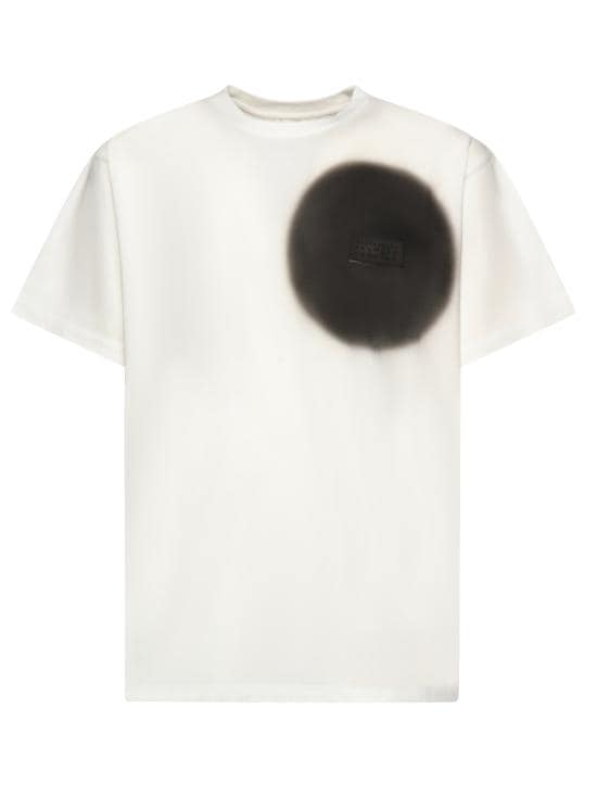 MM6 MAISON MARGIELA Men T-Shirts SH0GC0067 M20048101 Beige