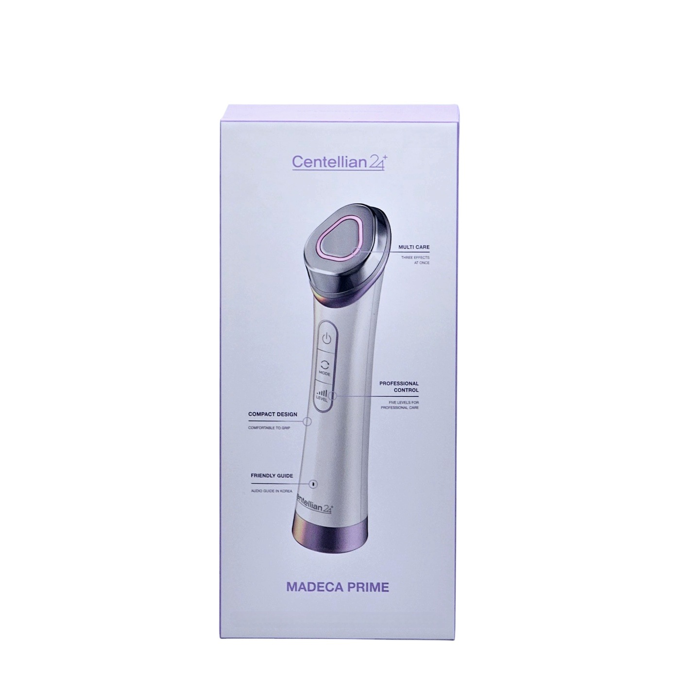 マデカプライムビューティーデバイス