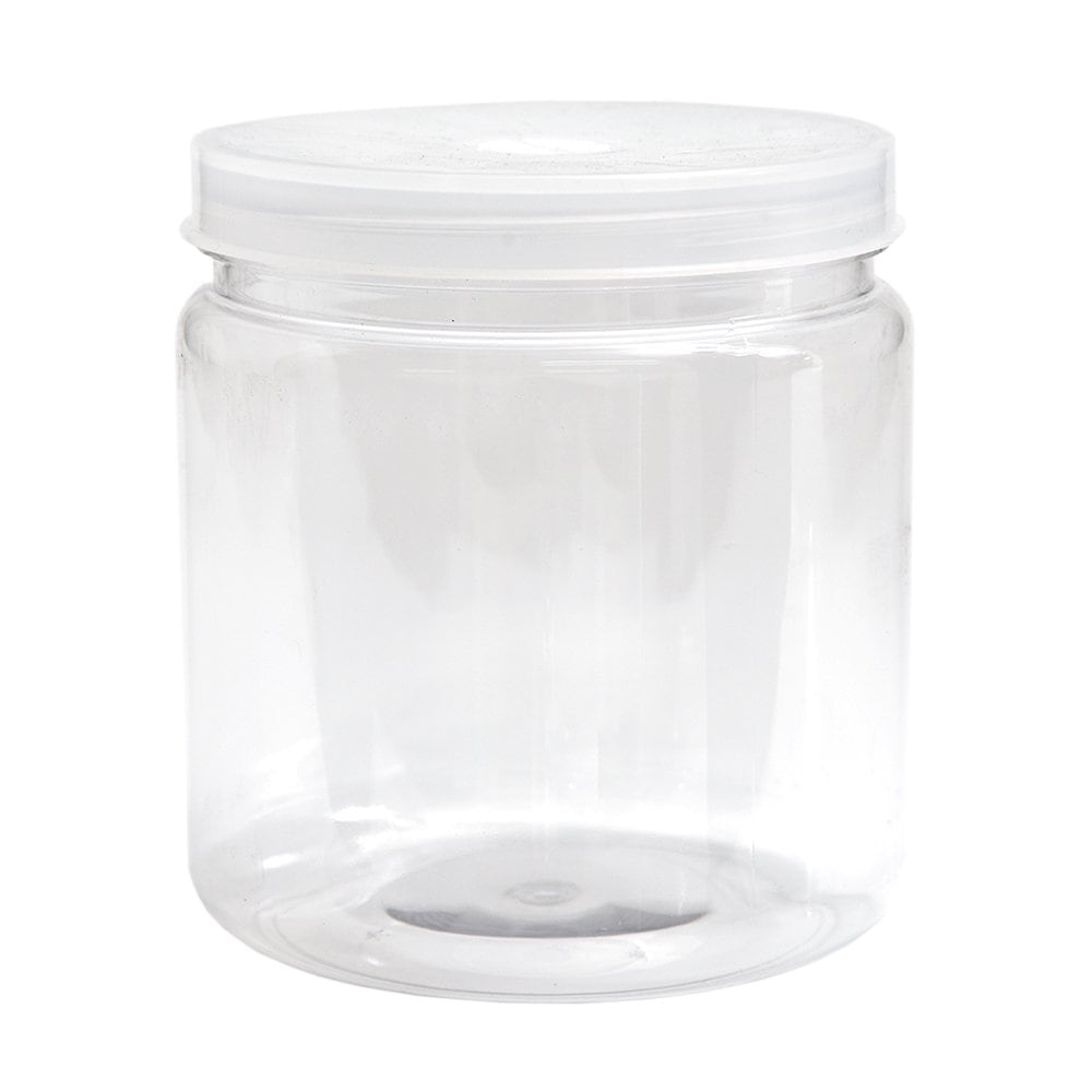 クリアボトル　１４００ｍｌ（直径１１．５X１３．５ｃｍ）穴あき　フィルター付き　１０本　昆虫　カブトムシ　クワガタ　大夢　空ボトル　ＣＲＣ18―35―50―20―00