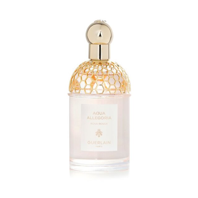アクア アレゴリア ローザ ロッサ オードトワレ 125ml
