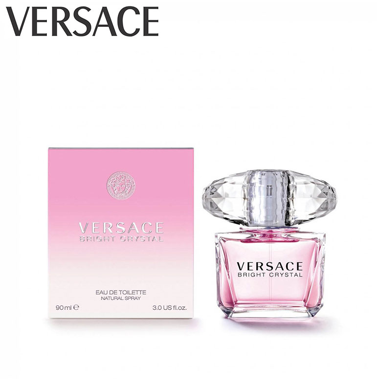 ブライトクリスタル EDT 90ml