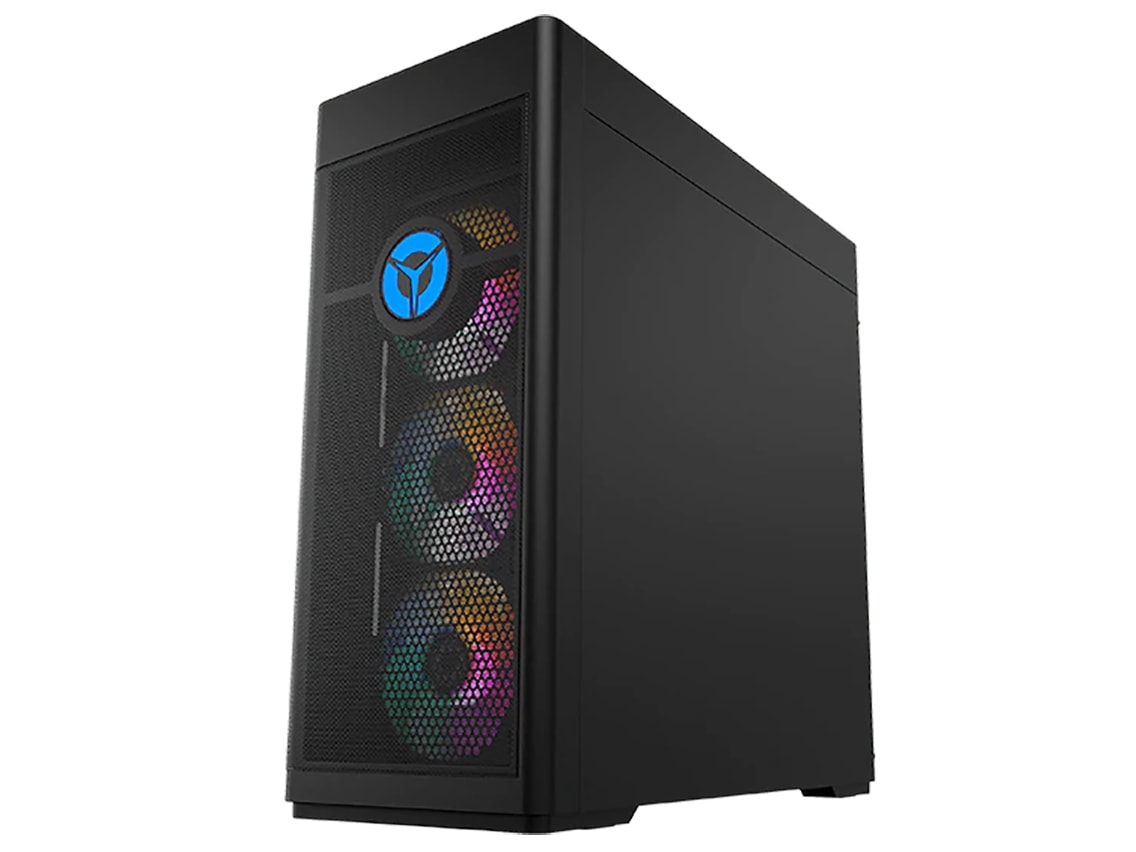【ゲーミングPC】 Legion T750i Core i7-10700K 16GBメモリー SSD256GB+HDD2TB NVIDIA GeForce RTX 3070搭載 水冷ハイスペック