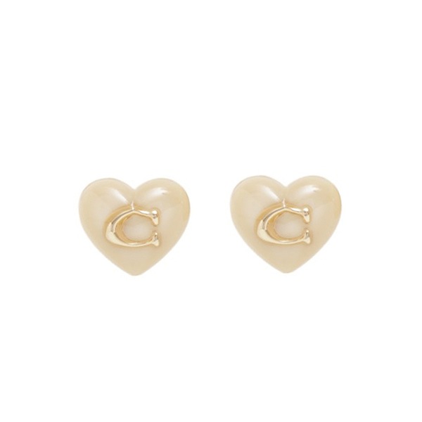 ピアス 422706 GLD681 レディース アクセサリー ベージュ ゴールド 8,330円