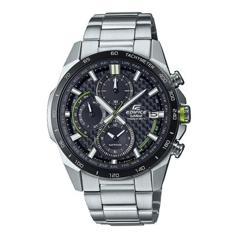 カシオ（CASIO） 腕時計 EDIFICE EQW-A2000DB-1AJF