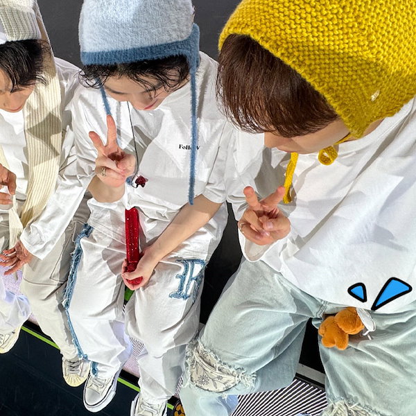 HYBE INSIGHT SEVENTEEN 衣装 キーリング HYBE INSIGHT SEVENTEEN 衣装 キーリング HYBE公式】衣装キューブ+衣装