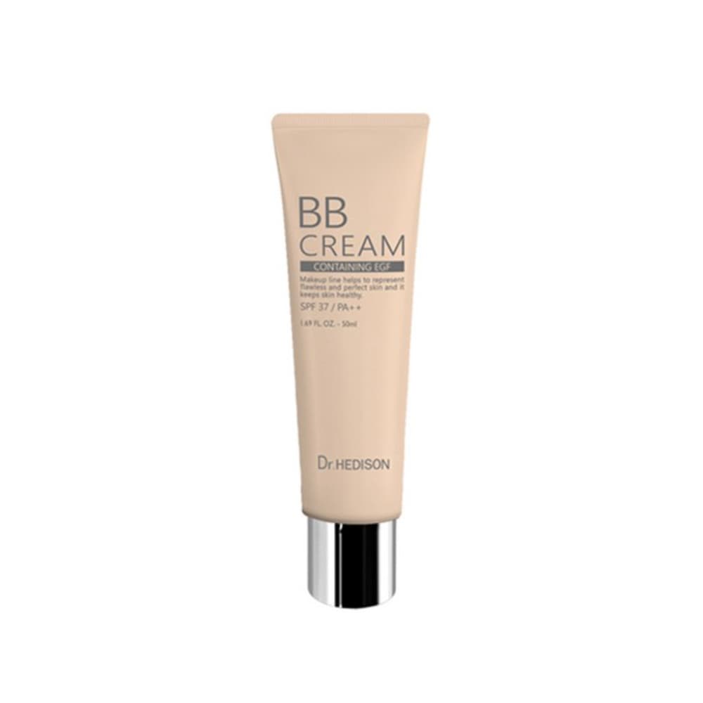 [DR,HEDISON] EGF ブレミッシュ バーム BBクリーム SPF37 PA++ 50ml 4,850円