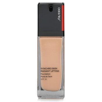 Shiseido シンクロ スキン セルフ リフレッシング ファンデーション SPF 30 - # 310 Silk