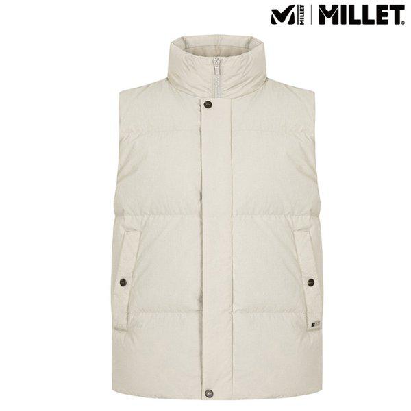 【新商品40%OFF】男性用冬用パッド入りベスト タスランキルティングダウンベスト_MLUWV263_US