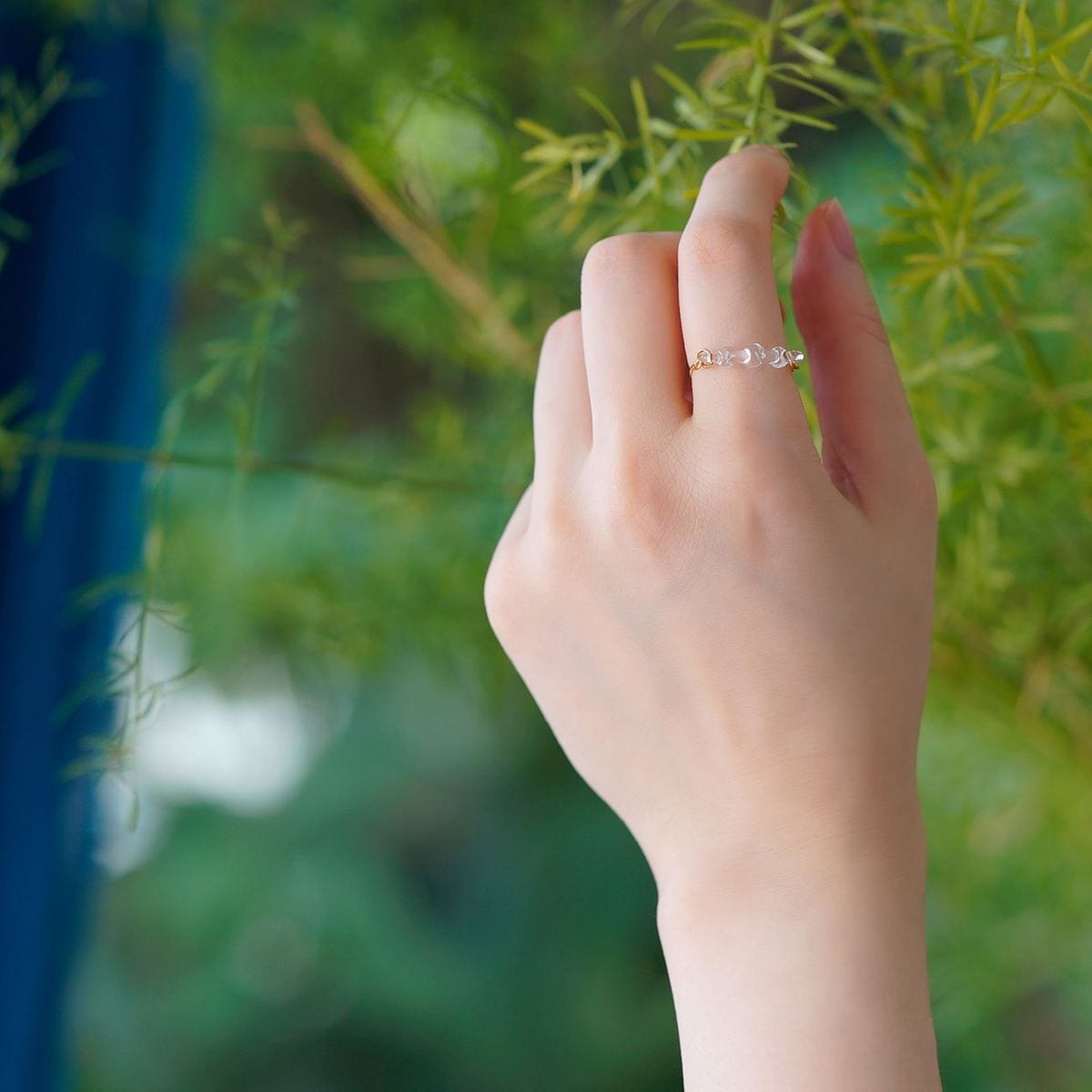 【公式ショップ】HARIO リング　カラム