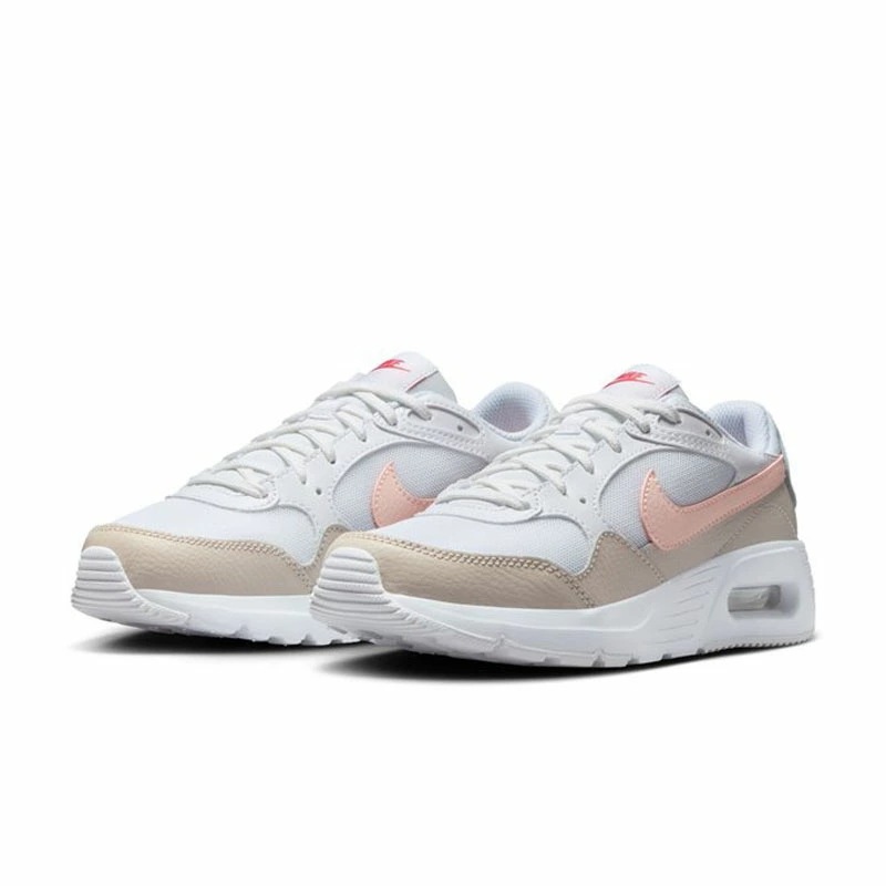 ジュニアシューズ スニーカー 22.5-25.0cm 子供靴 エア マックス/CZ5358-122