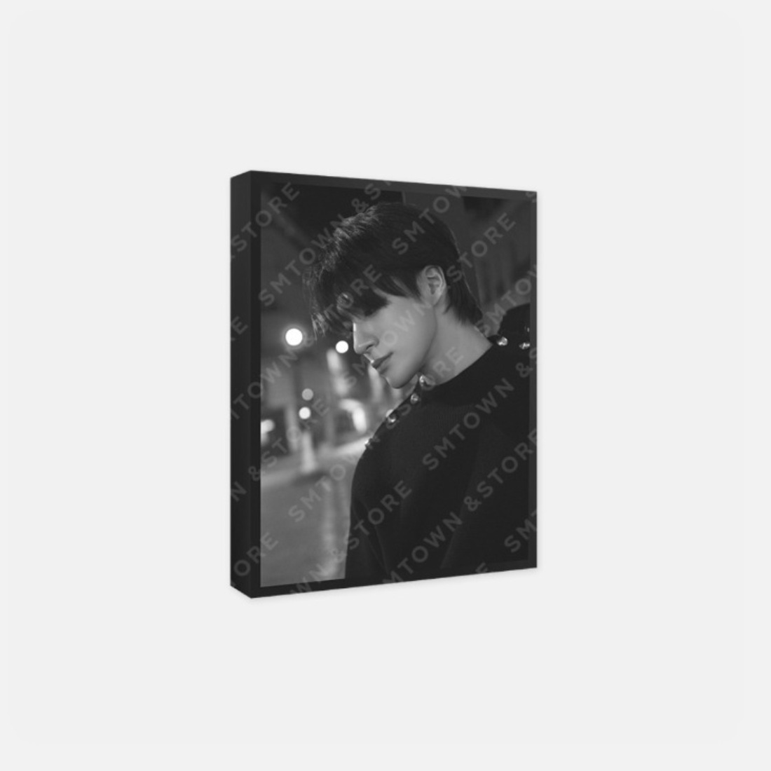 [公式] [2nd] NARCISSISM : JAEMIN 1st PHOTO EXHIBITION LED MOOD LAMP