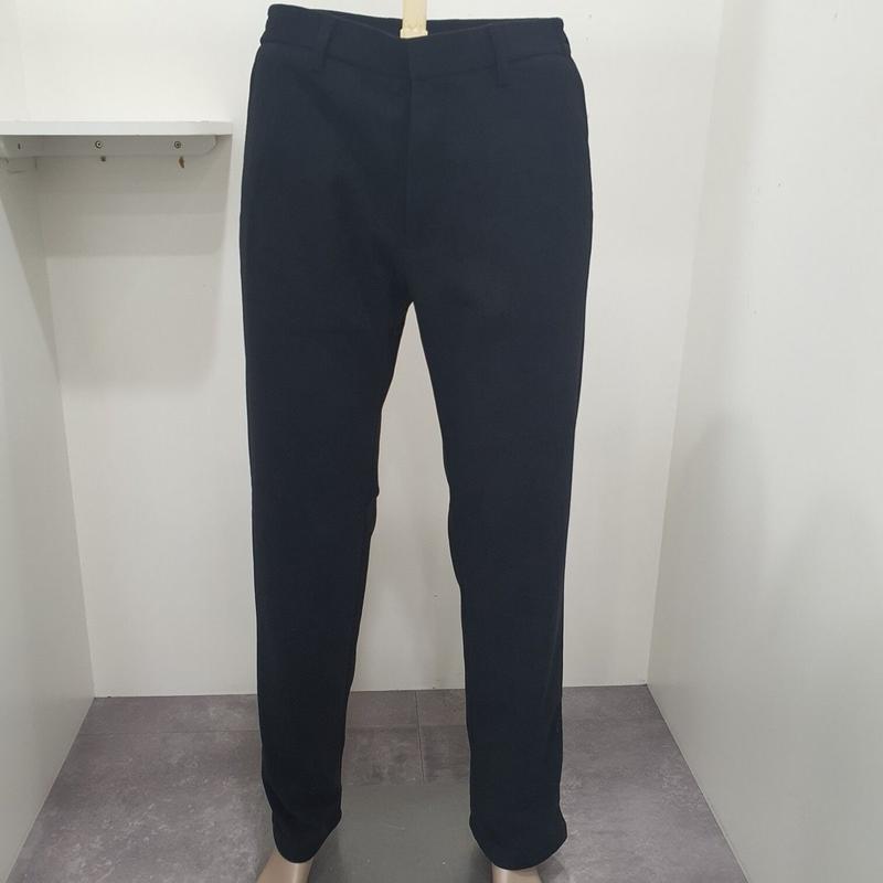 コーデュロイピーチ加工タオル地パンツ CDAABPT3502-99