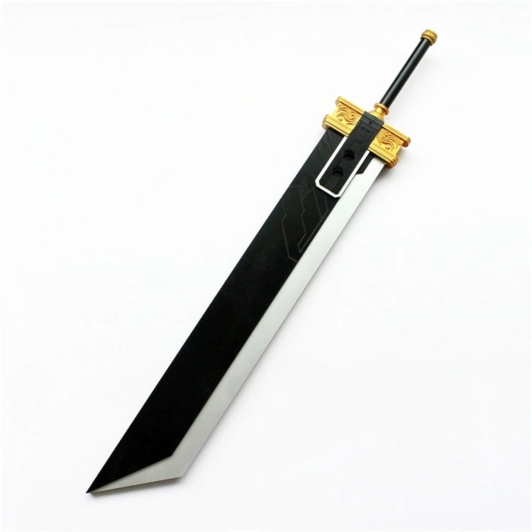ファイナルファンタジー ザックスフエア コスプレ 武器 道具 120cm