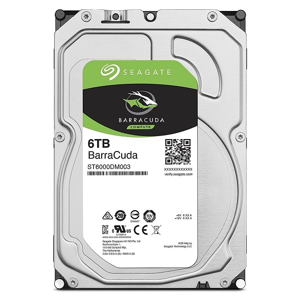 ST6000DM003 [6TB SATA600 5400] ���i�摜