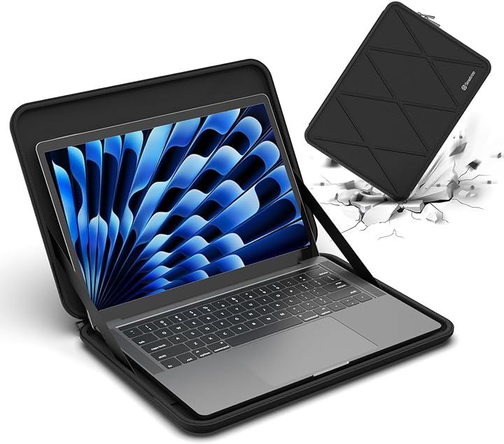 13.4 インチ ASUS ノートパソコン ハードケース ROG Flow Z13 2023 ゲーミングノートパソコンASUS X13 インチケースAsus RTX 3080