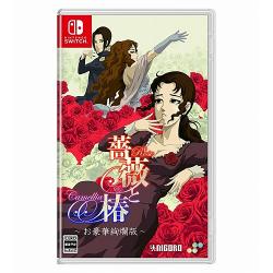 KNƒ `؈ࣔŁ` [Nintendo Switch]