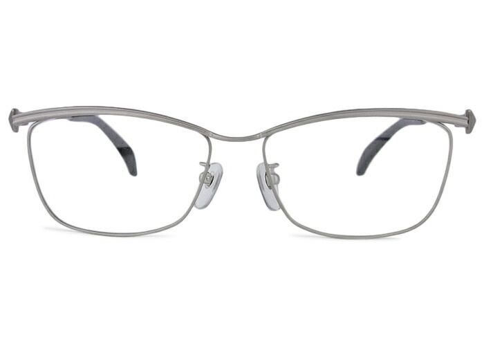 ノヴァ NOVA s-907 c.3 シルバー スポーツシリーズ MADE IN JAPAN メガネ めがね 眼鏡 12,870円
