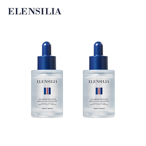 オリジナル パーフェクト コアフィット アンプル 30ml 2個 5,635円