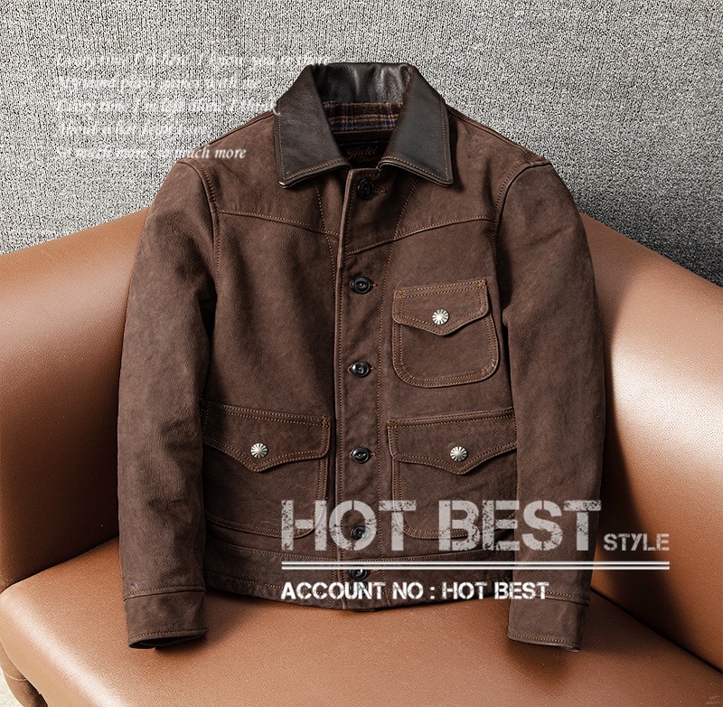 シープスキン 復刻20s A-1タイプ コサックスポーツジャケット ギフト メンズ 革ジャン ボマー ボンバー フライト ラム 羊革