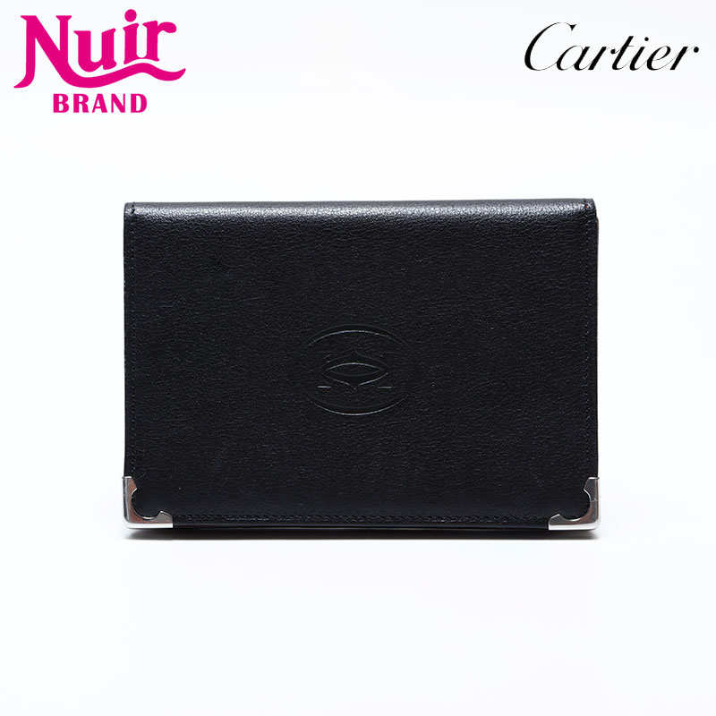 カードケース ブラック WS21777