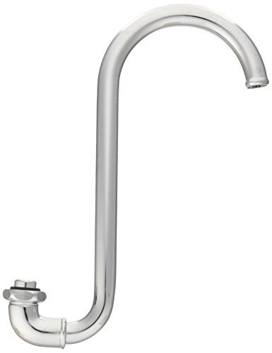 他サイト： SANEI 【吐水口の下にスペースが出来るパイプ】 ツル首自在パイプ PA16J-60X-16の商品画像