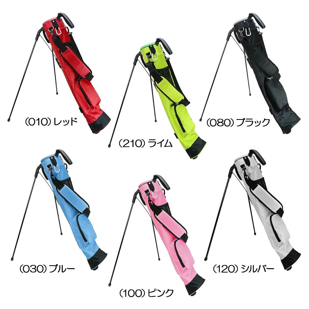 セルフスタンドクラブケース NEO C-255